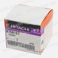 Hitachi 9759157 İtici - Pusher