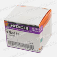 Hitachi 9759158 İtici - Pusher