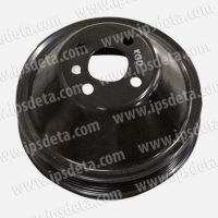 Hyundai - XKBH-00576 Su Pompası Kasnağı - Water Pump Pulley