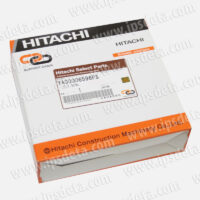 Hitachi YA00006596PS Conta Kiti - Seal Kit