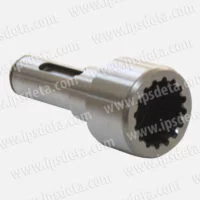Doosan A523137 Diferansiyel Giriş Şaftı - Input Shaft