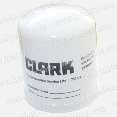 Clark 2799807 Yağ Filtresi - Oil Filter