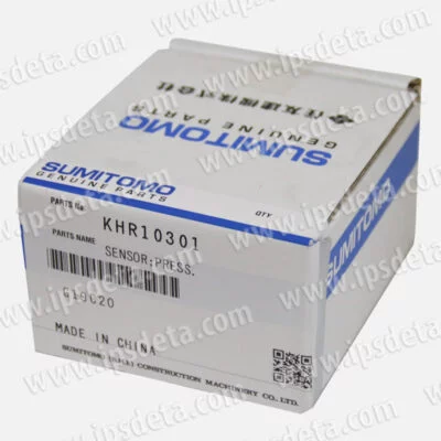 Sumitomo KHR10301 Basınç Sensörü - Pressure Sensor