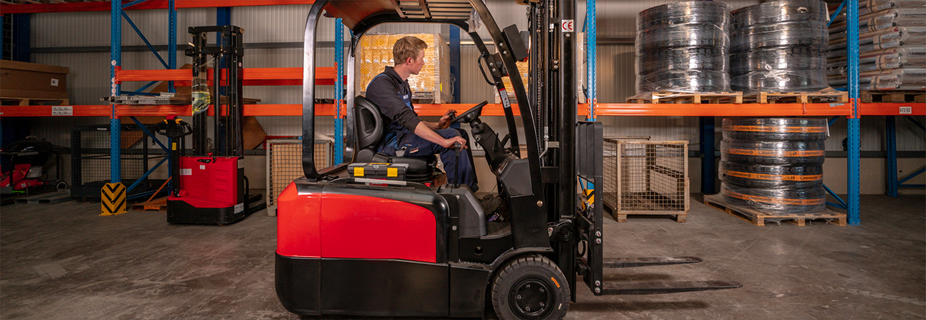 forklift yedek parça servis tamir bakım hizmetleri