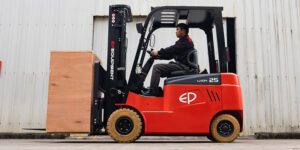 CPD25L2-B/S Li-Ion Akülü Elektrikli Forklift