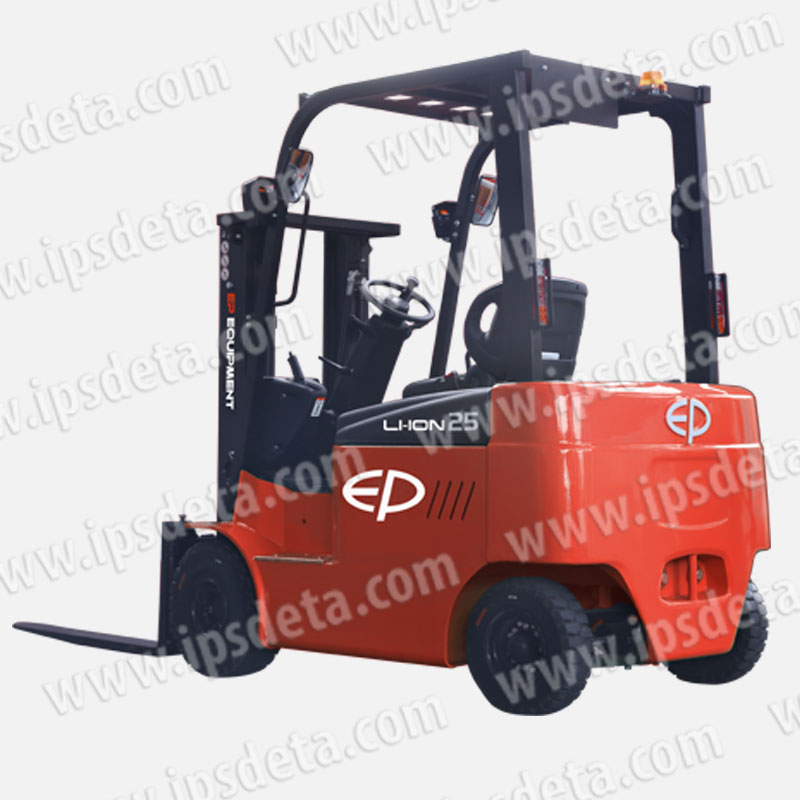 CPD25L2-B/S Li-Ion Akülü Elektrikli Forkift
